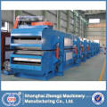 Polyurethane Sandwich Panel Line